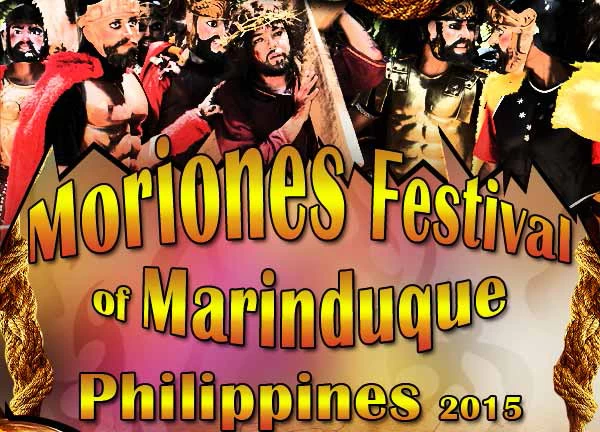 Moriones Festival of Marinduque Philippines