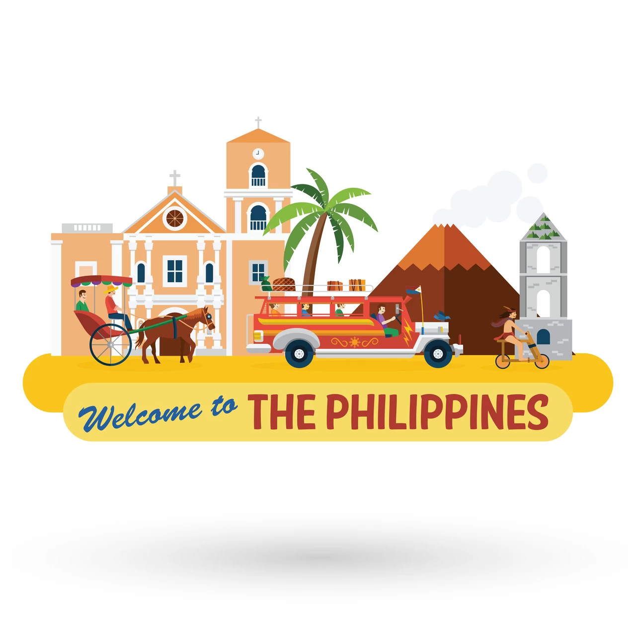 Must see places to visit in the Philippines in 2018