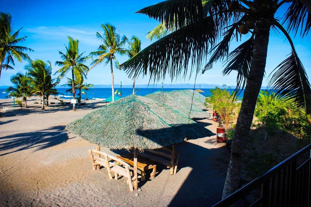 Playa Alegre Beach Resort & Restaurant - Mabuhay Travel Blog