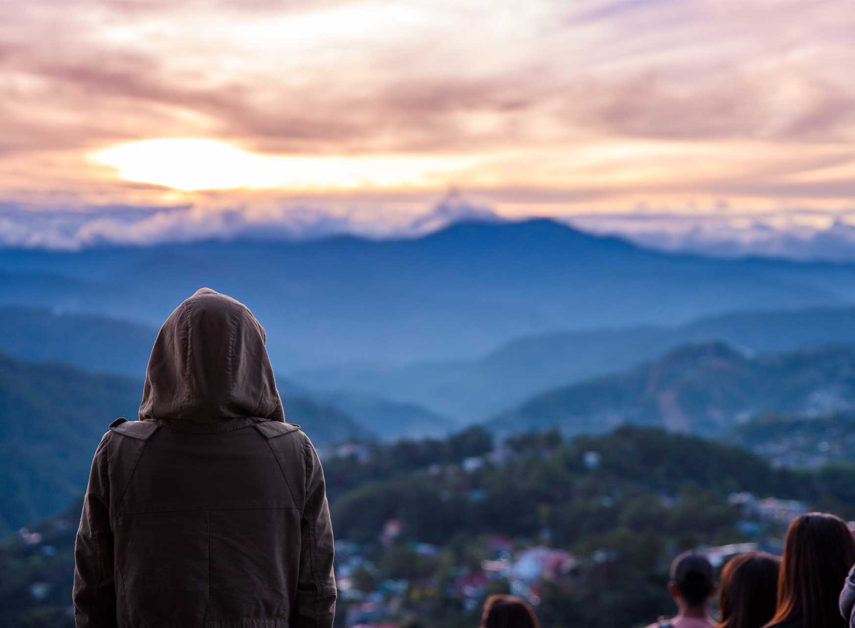 Baguio, Philippines