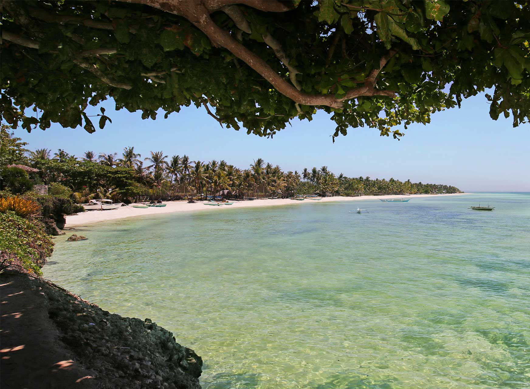 Bantayan Island, Cebu