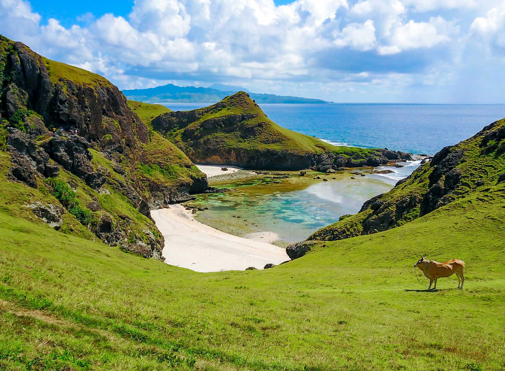 Batanes Island, Philippines