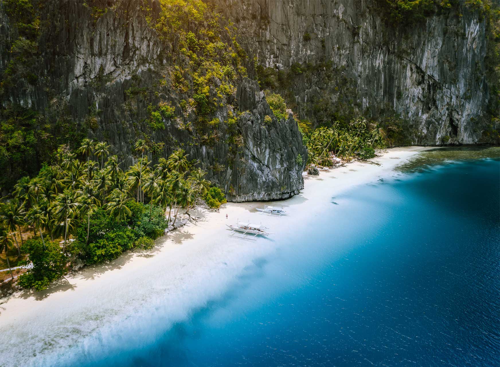 El Nido, Palawan, Philippines