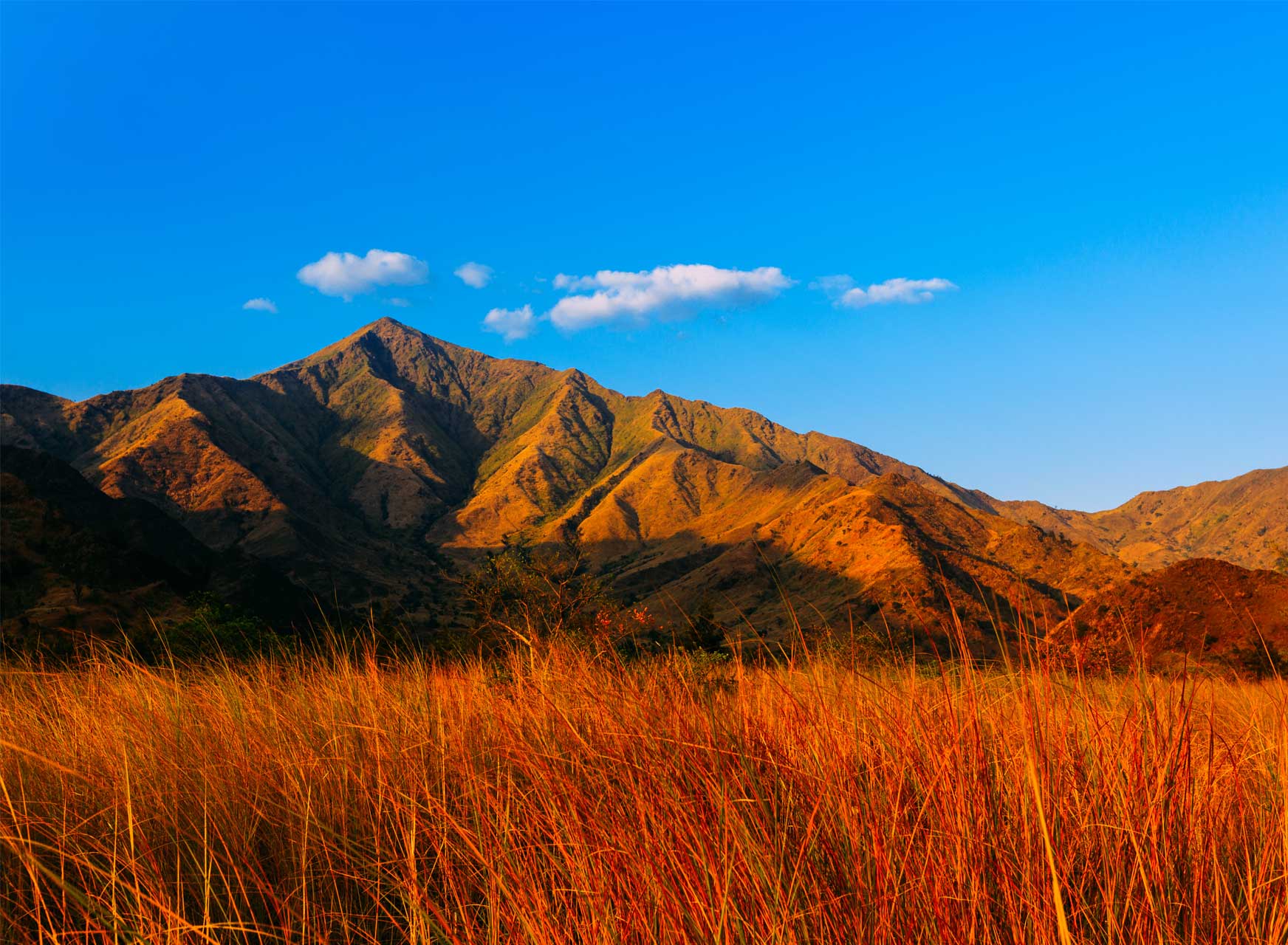 Zambales Island, Philippines