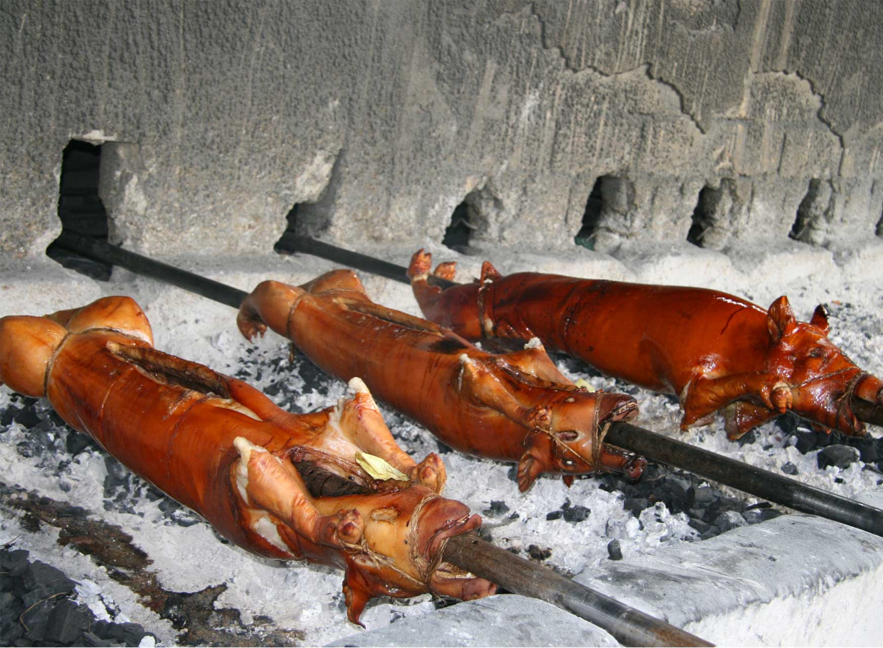 Lechon