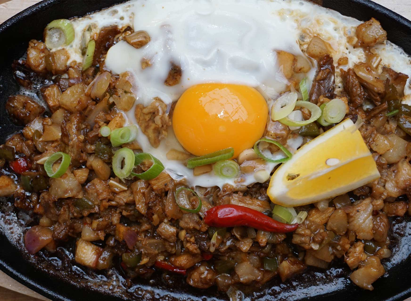 Sisig