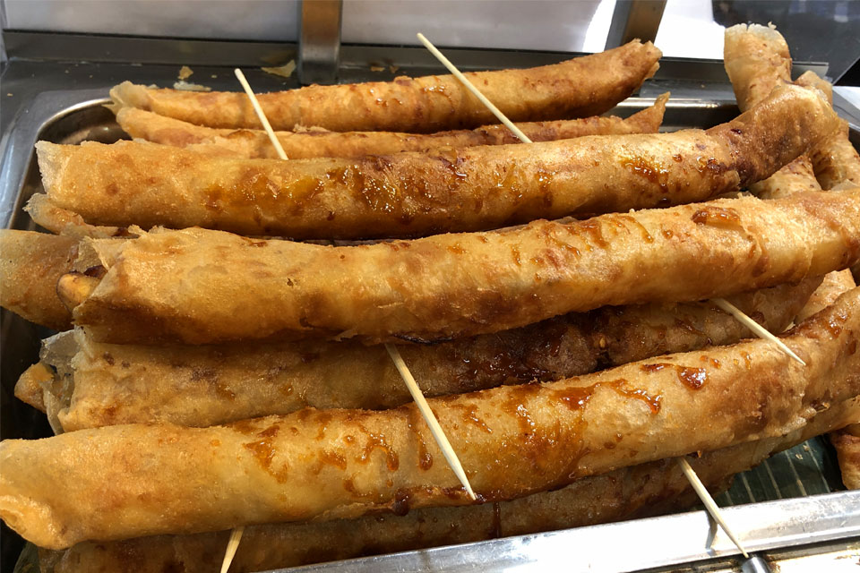 turon