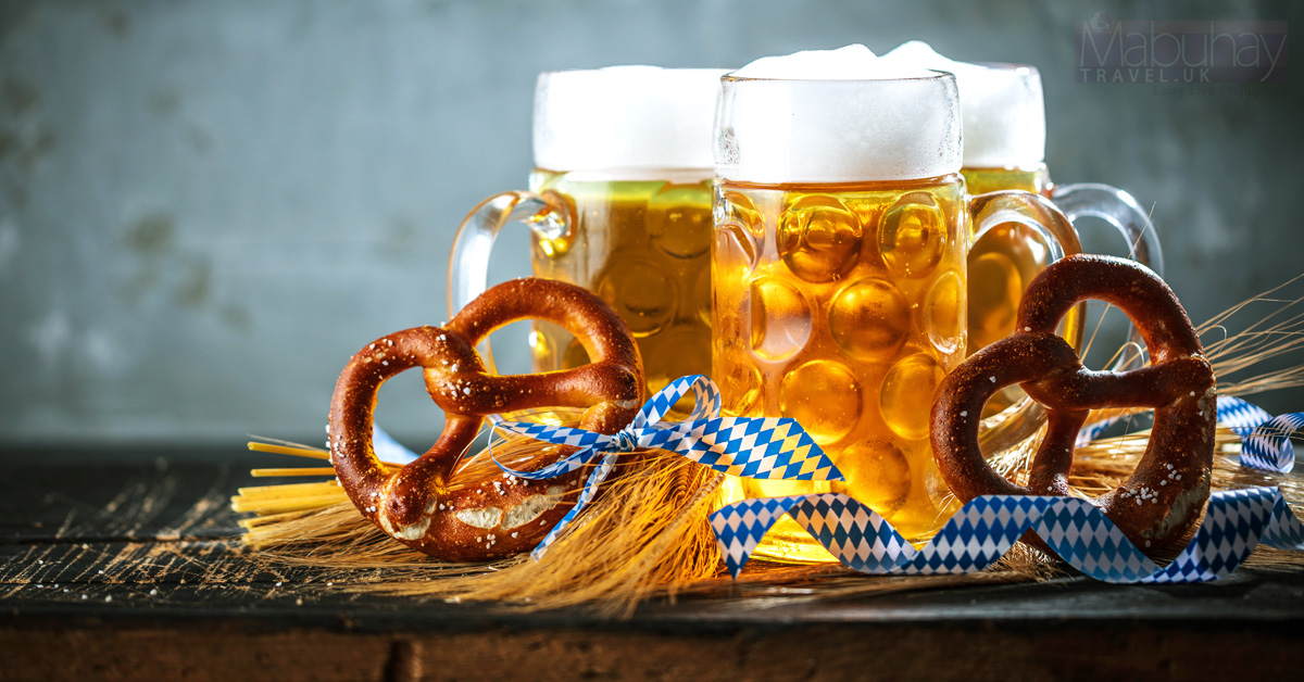 OKTOBERFEST 2020