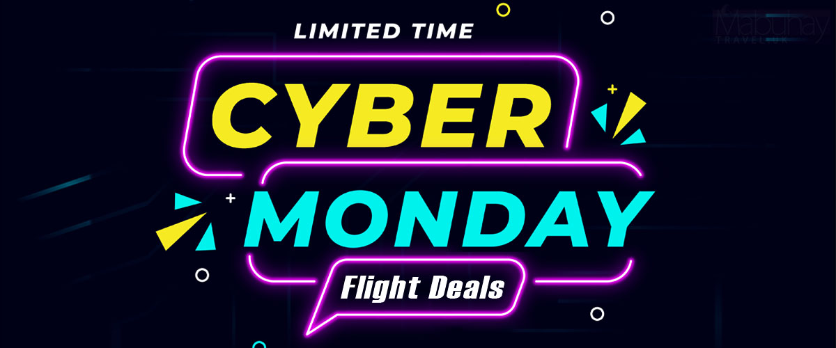 Cyber Monday