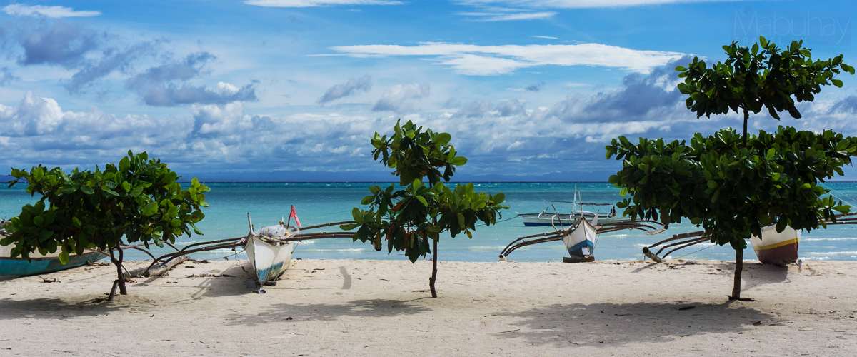 North Cebu - Bantayan Island