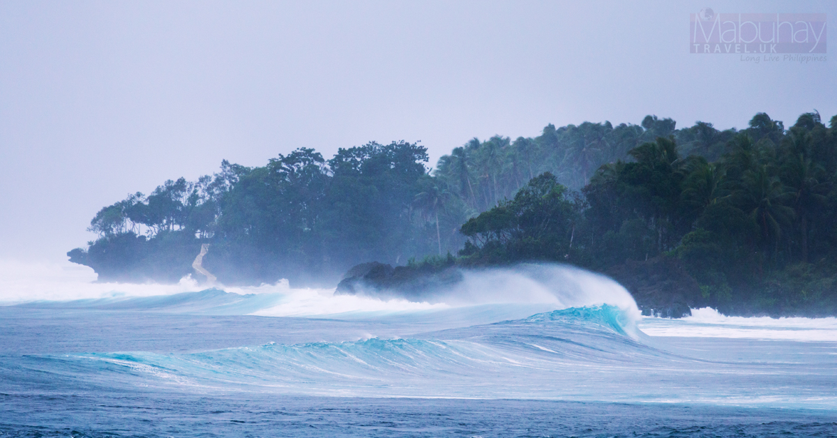 Typhoon Goni