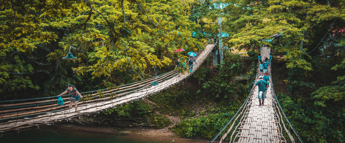 Underrated Places in Philippines - Bohol