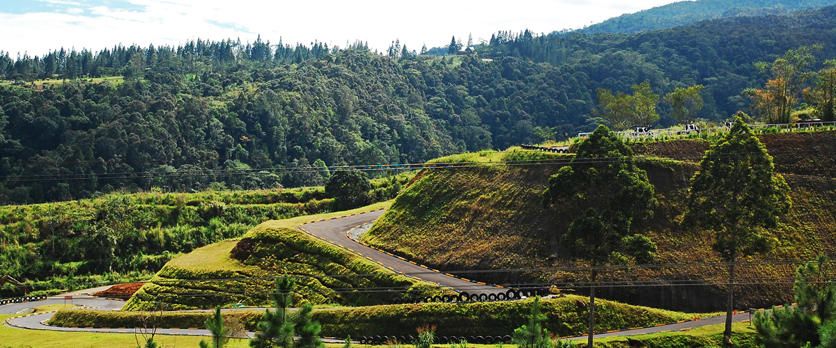 Underrated Places in Philippines - Bukidnon