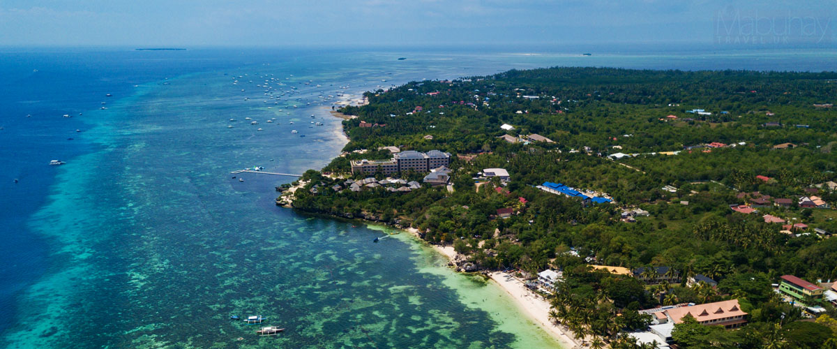 Towns in the Philippines - Panglao