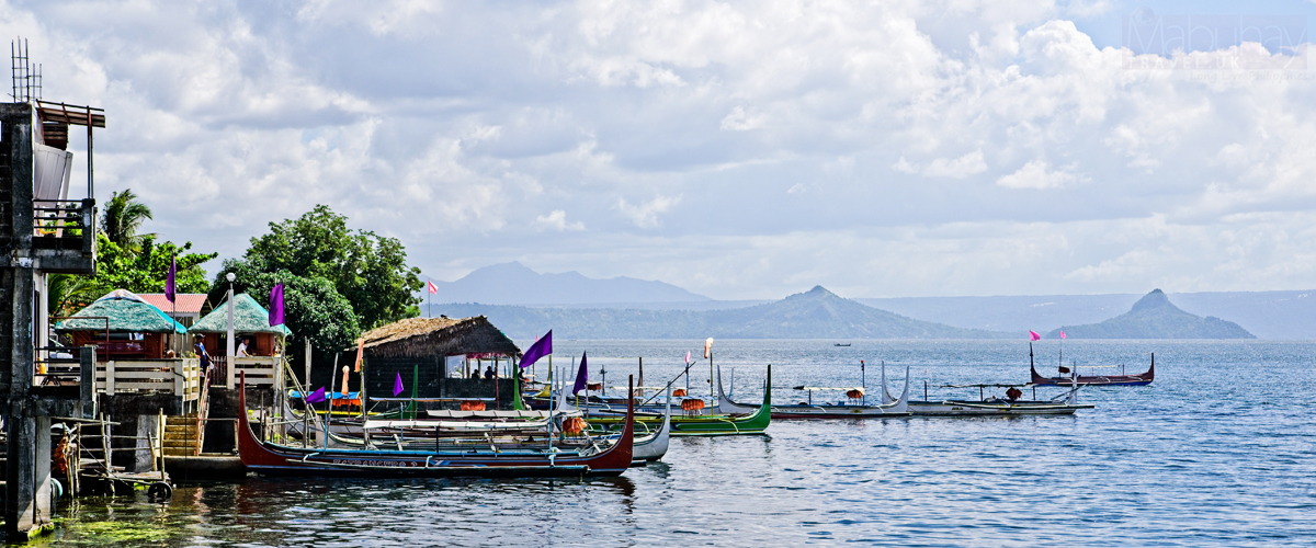 Instagrammable spots in Philippines - Tagaytay