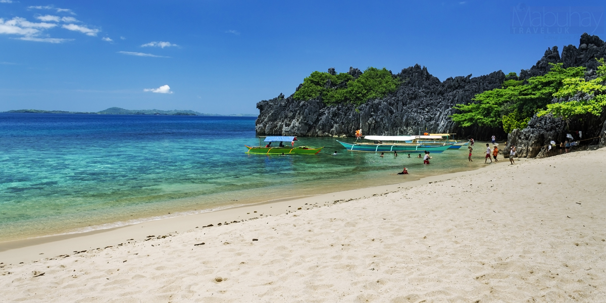 Islands to Visit in 2021 - Luzon