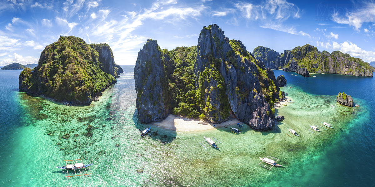 Islands to Visit in 2021 - Palawan