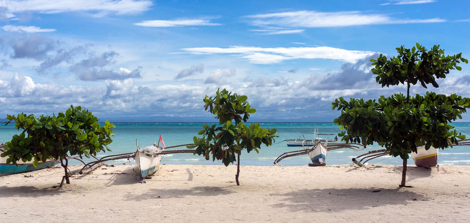 Cebu Island attractions - Bantayan Island