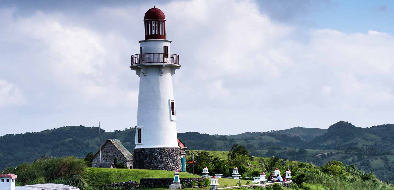 Best islands in the Philippines - Batanes Island