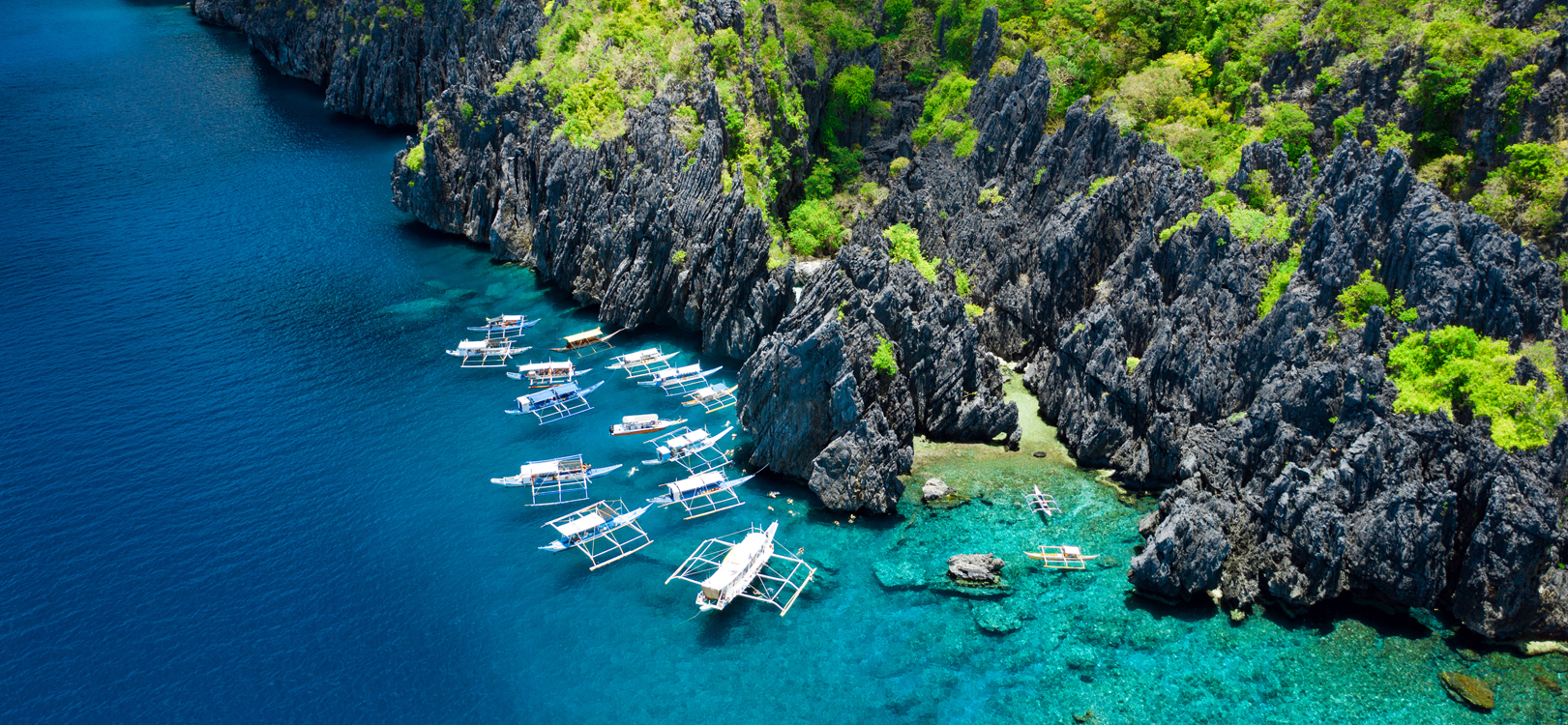 tourist attractions in the Philippines - El Nido