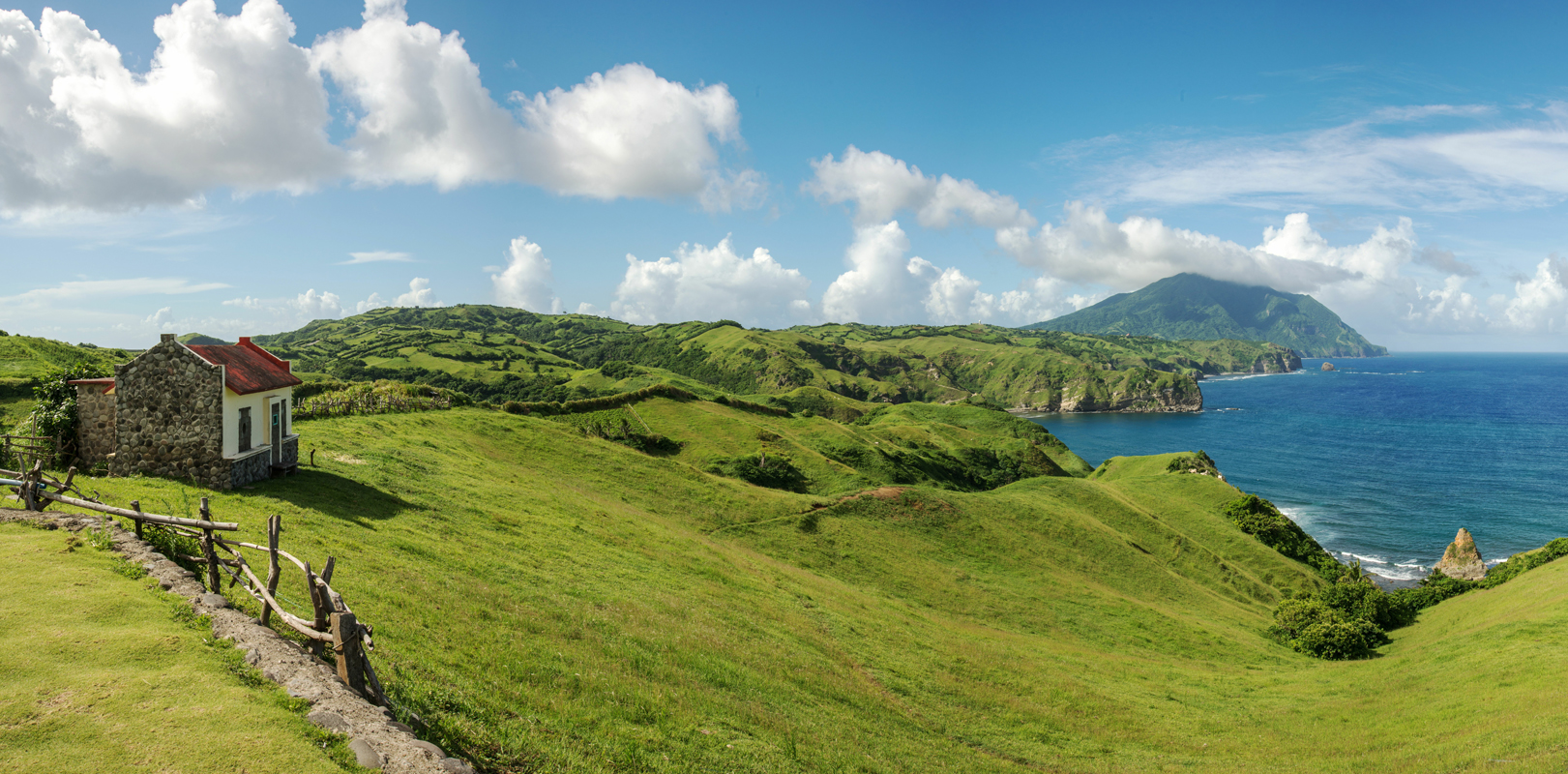 Valentine’s Day in the Philippines - Batanes