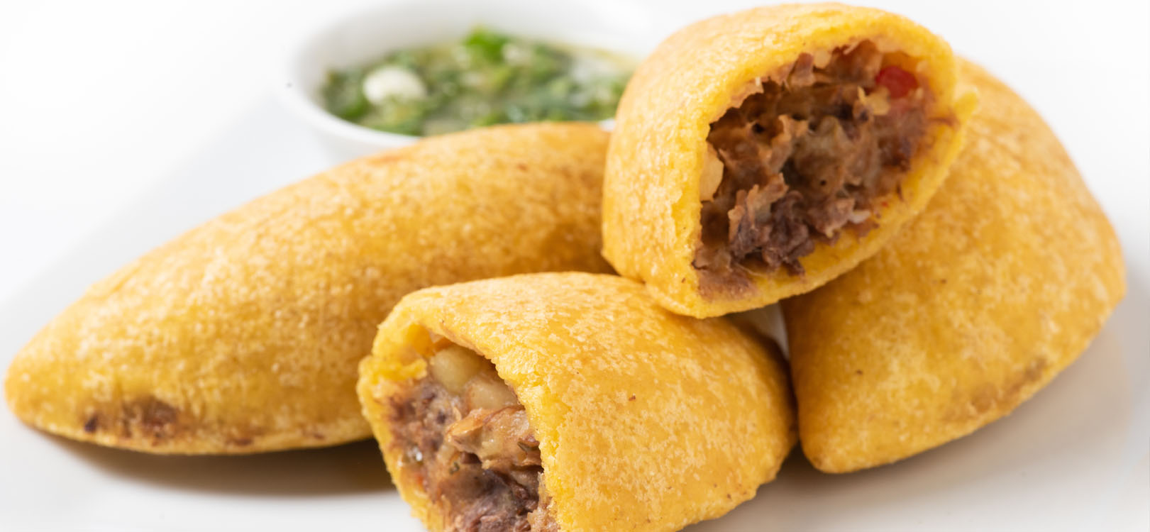 Filipino Cuisine - Empanada