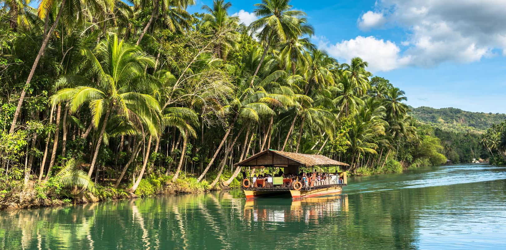 Philippines in April - Bohol