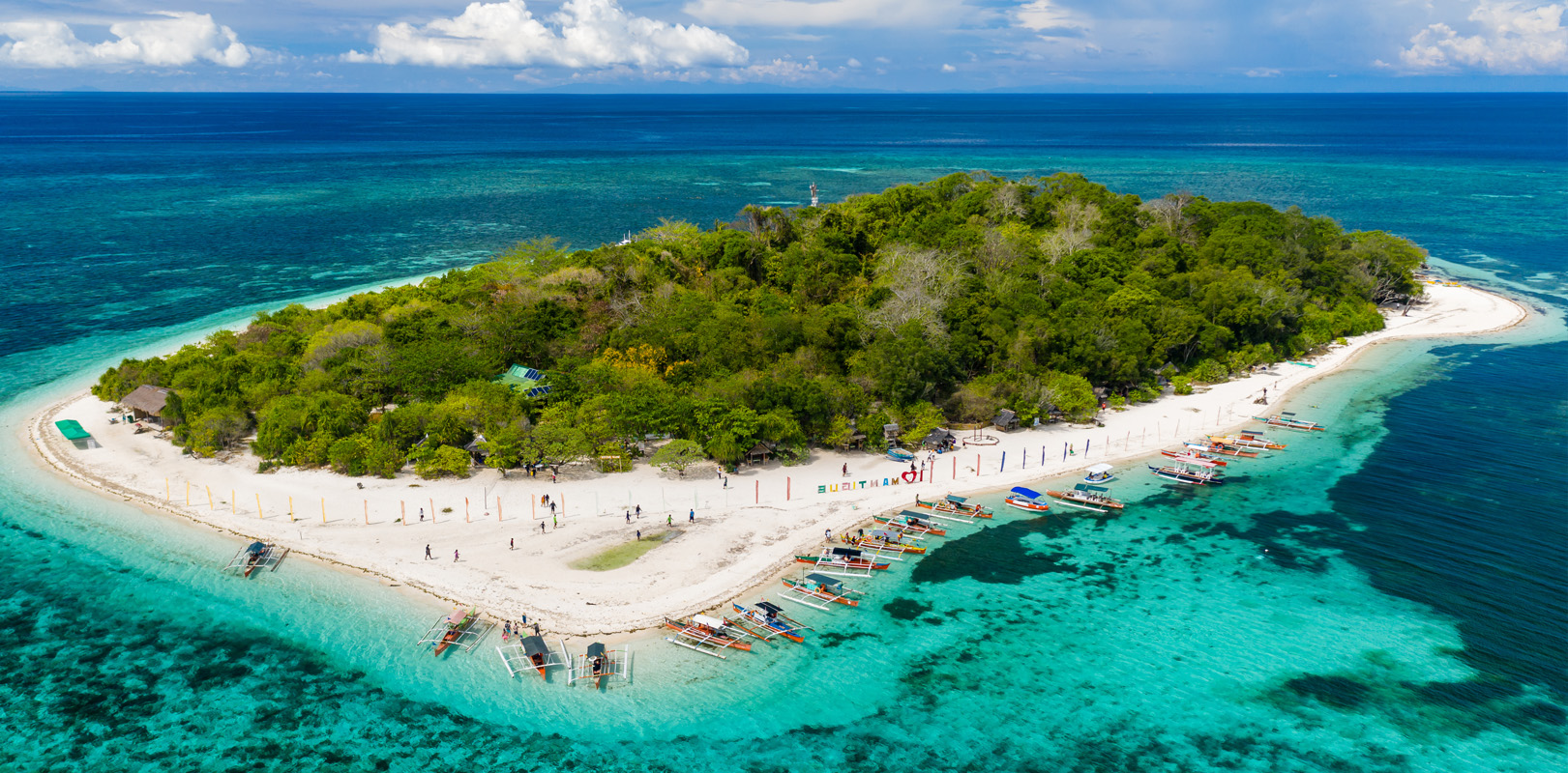 Best beaches in the Philippines - Camiguin