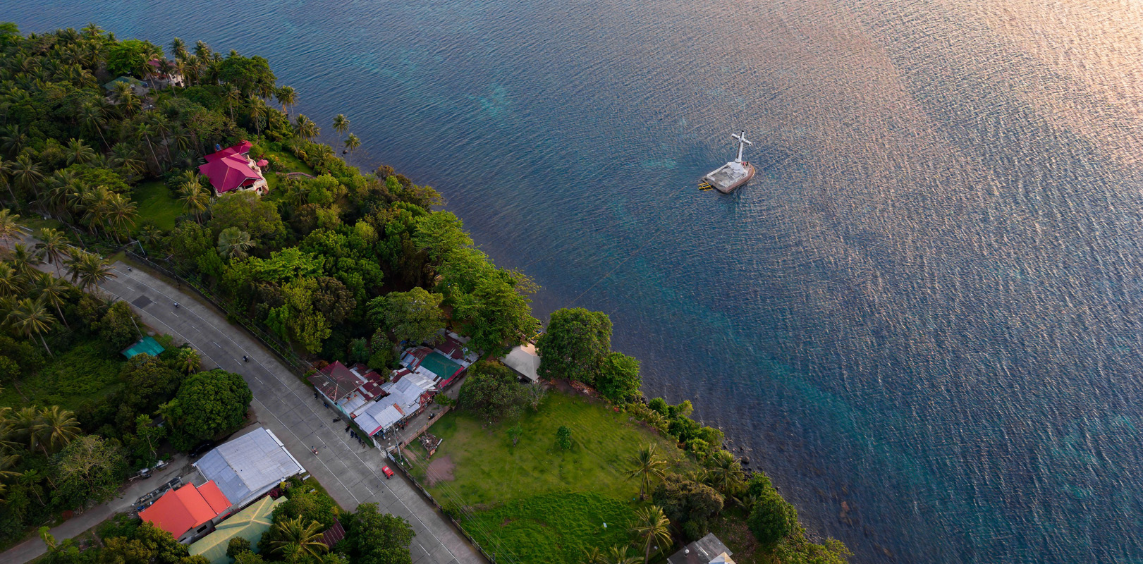 Best beaches in the Philippines - Siquijor Island 