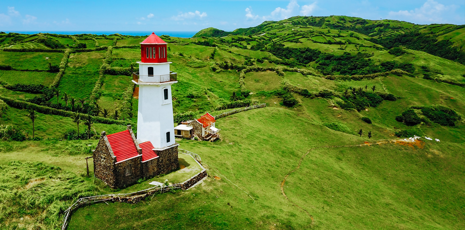 best holiday destinations in the Philippines - Batanes