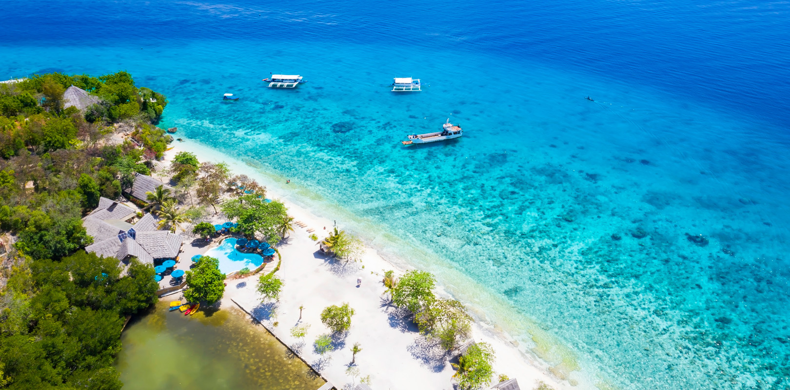 best holiday destinations in the Philippines - Cebu