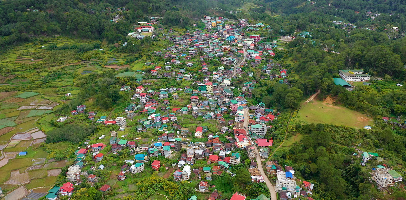 best holiday destinations in the Philippines - Sagada