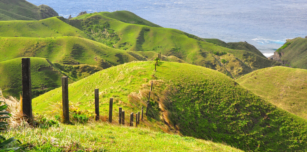 Family Holiday Destinations in the Philippines - Batanes 