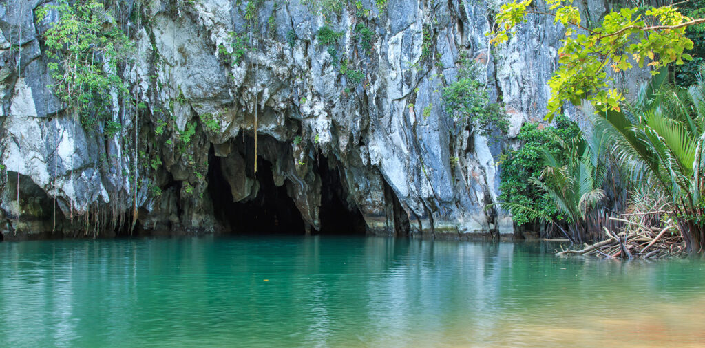 Places to Visit in Puerto Princesa - Subterranean River National Park