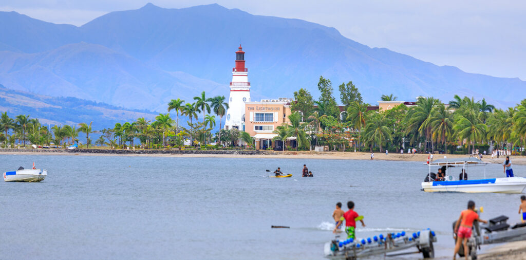 Family Holiday Destinations in the Philippines - Subic