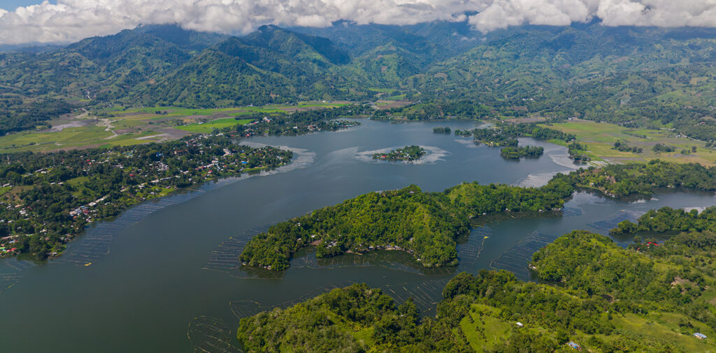 Things to do in General Santos - Lake Sebu