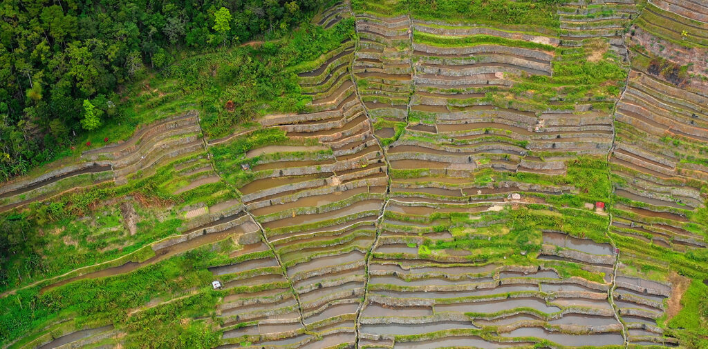 Best Places to Visit in Northern Philippines - Banaue Rice Terraces