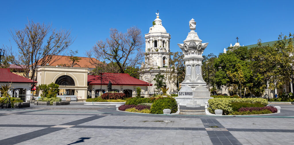 Best Places to Visit in Northern Philippines - vigan city