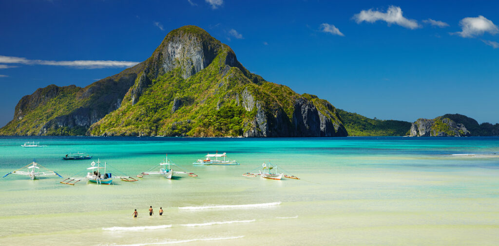 Best Places to Visit in the Philippines - El Nido