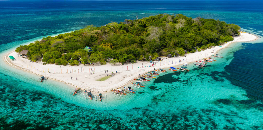 Best Places to Visit in the Philippines - Camiguin Island 