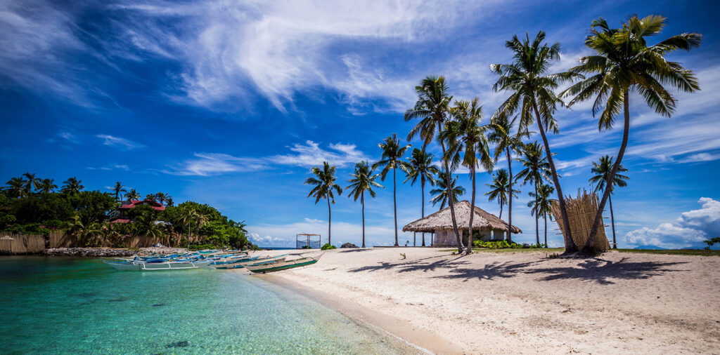 Best Places to Visit in the Philippines - Malapascua Island