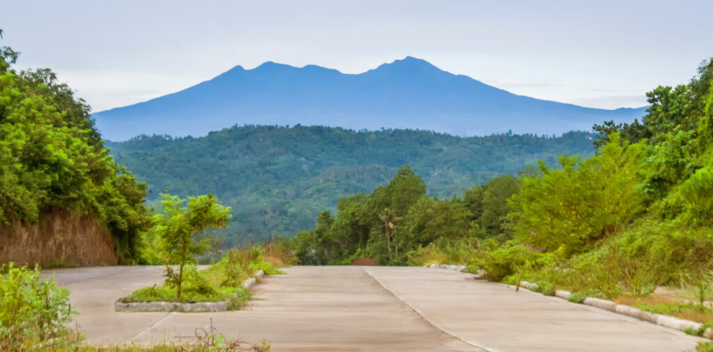 Best Places to Visit in the Philippines - Mount Apo 