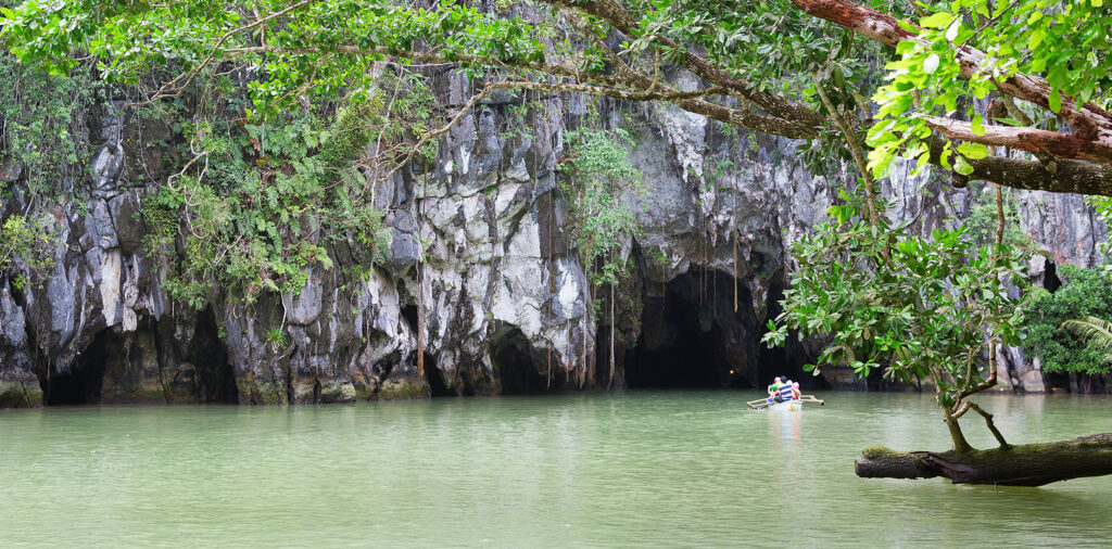 Best Places to Visit in the Philippines - Puerto Princesa 