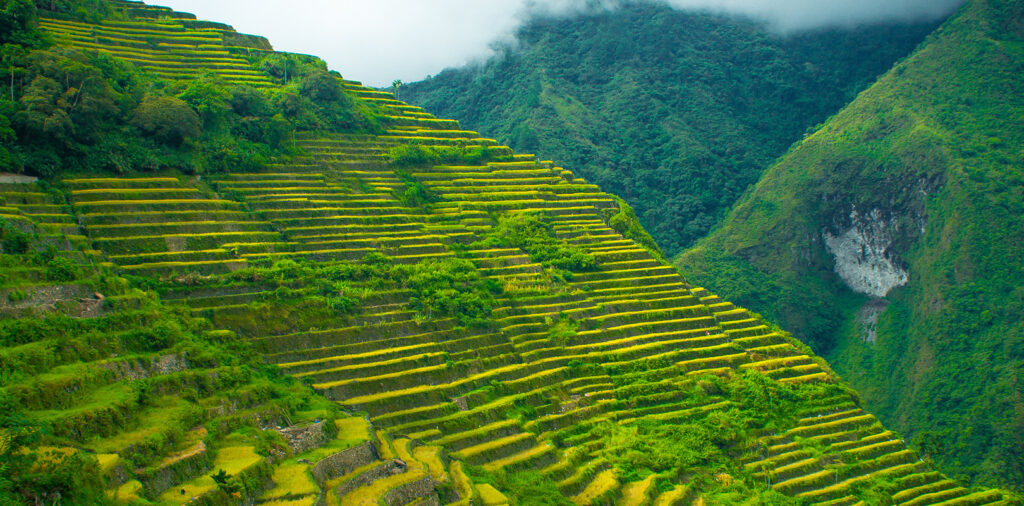 Best Places to Visit in the Philippines - Banaue Rice Terraces, Ifugao