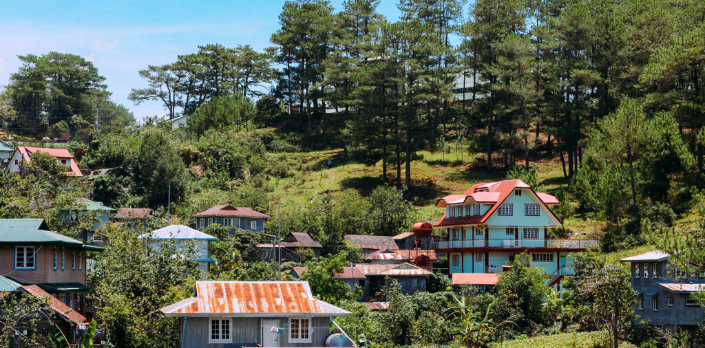 Best Places to Visit in the Philippines - Sagada