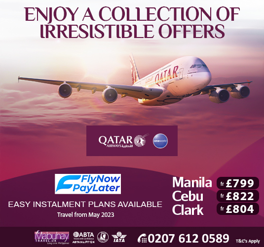 Qatar Airways Flight Offers